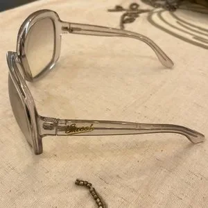 Authentic Gucci Unisex Safilo Sunglasses Authentic Gucci Unisex Safilo Sunglasses | eBay main image 3